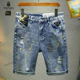 Picture of Prada Jeans Short _SKUPradasz29-3825tn0112686